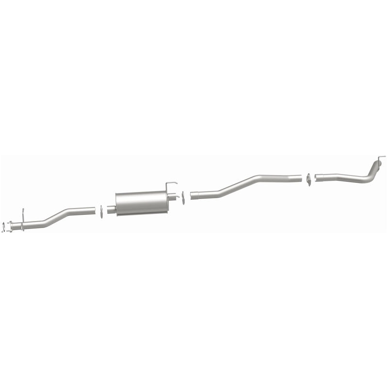 Magnaflow 106-0147 BRE Exhaust Kit 95-98 fits Toyota T100 3.4L