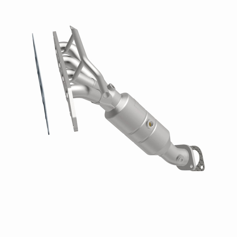 MagnaFlow 49842 Conv DF 07 fits Ford Focus 2.0L Manifold **CA Emissions**