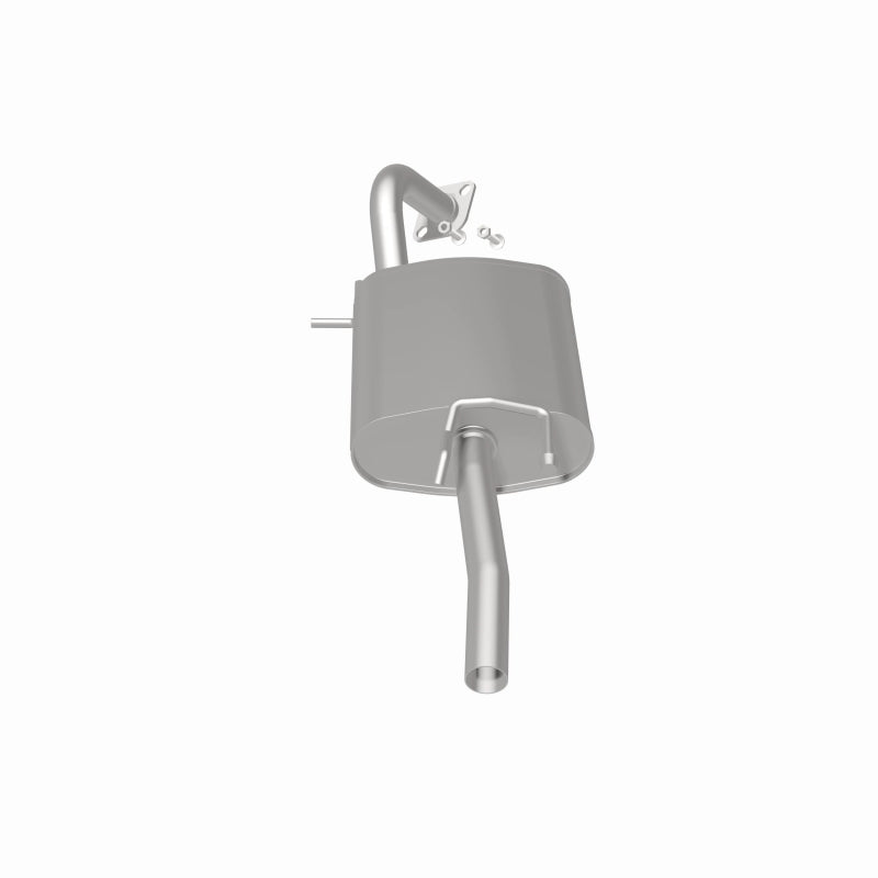 Magnaflow 108-0174 BRE Rear Muffler Kit Replacement Geo