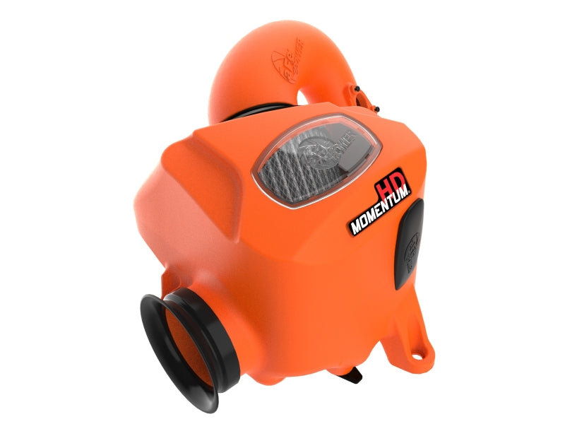 AFE 50-70063DN fits Toyota Hilux L4 2.8L (td) Momentum HD Orange Edition Intake
