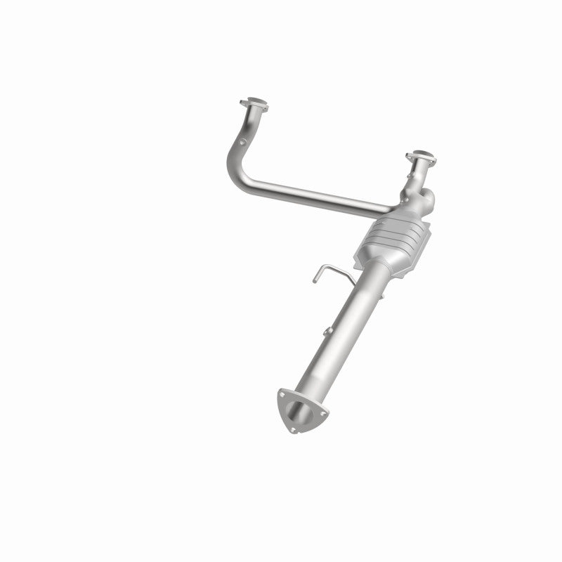 MagnaFlow 23410 Conv DF Astro-Safari Van