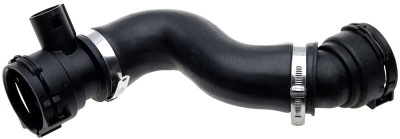 Gates 24072 06-07 fits BMW 530I 6-Cyl. 3.0L Lower Molded Coolant Hose