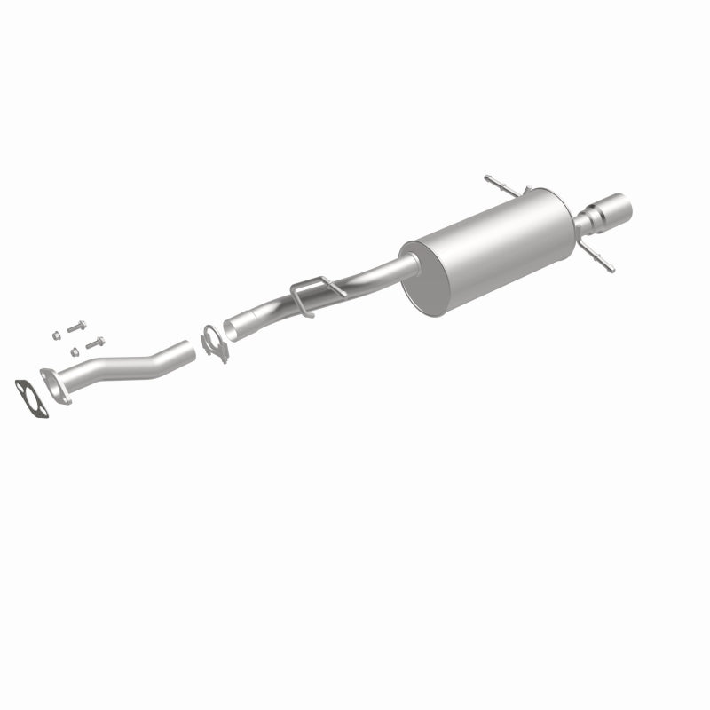 Magnaflow 108-0089 BRE Exhaust 96-99 Legacy 2.2L 2.5L Muffler Kit