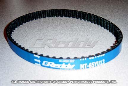 GReddy 13534501 03-06 fits Evo BalanceShaft Belt