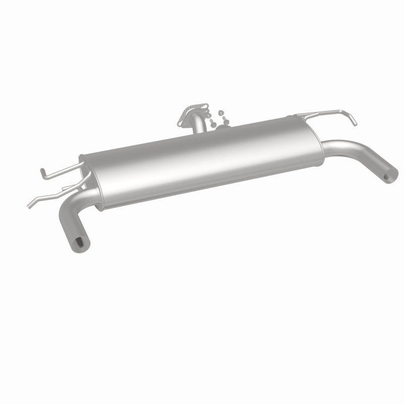 Magnaflow 108-0130 BRE Rear Muffler Kit Replacement fits Kia