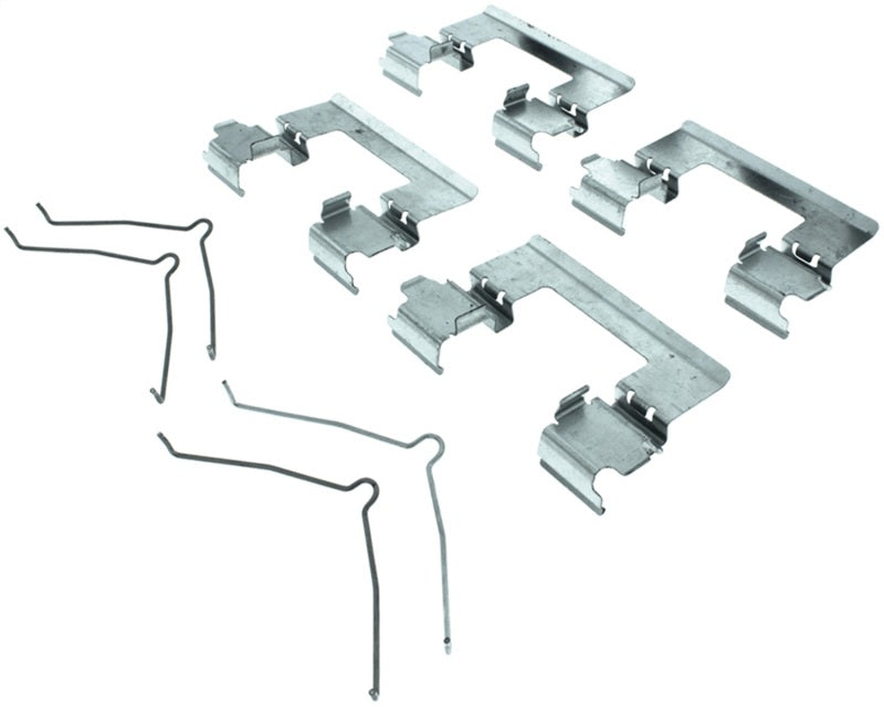 Stoptech 308.1509 Street Brake Pads - Front