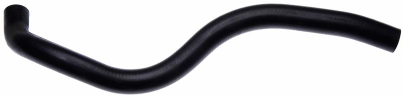 Gates 22634 91-93 fits Chevrolet C & K Series Pickup V-6 4.3L Upper Molded Co