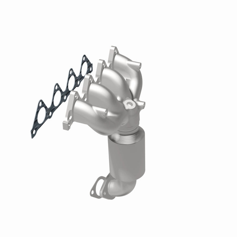 MagnaFlow 49999 Conv DF fits Kia 06-08 Rio/Rio5 1.6L Manifold