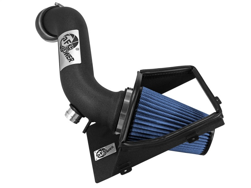 AFE 54-12672 FORCE Intakes Stage-2 Pro 5 R Oiled 2015 fits Audi A3/S3 1.8L/2.0L