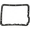 Fel-Pro TOS18107 fits Ford Mustang TOS 18107 Transmission Oil Pan Gasket 15 Bolt Hole One Piece Gasket