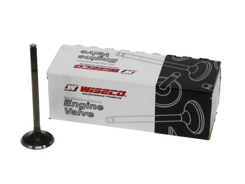 Wiseco VIT046 16-18 fits Kawasaki KX450F Titanium Intake Valve