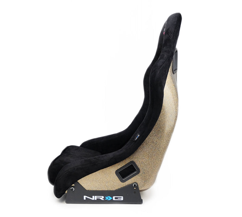 NRG FRP-303BK-ULTRA FRP-303BK-ULTRA FRP Bucket Seat ULTRA Edition - Medium