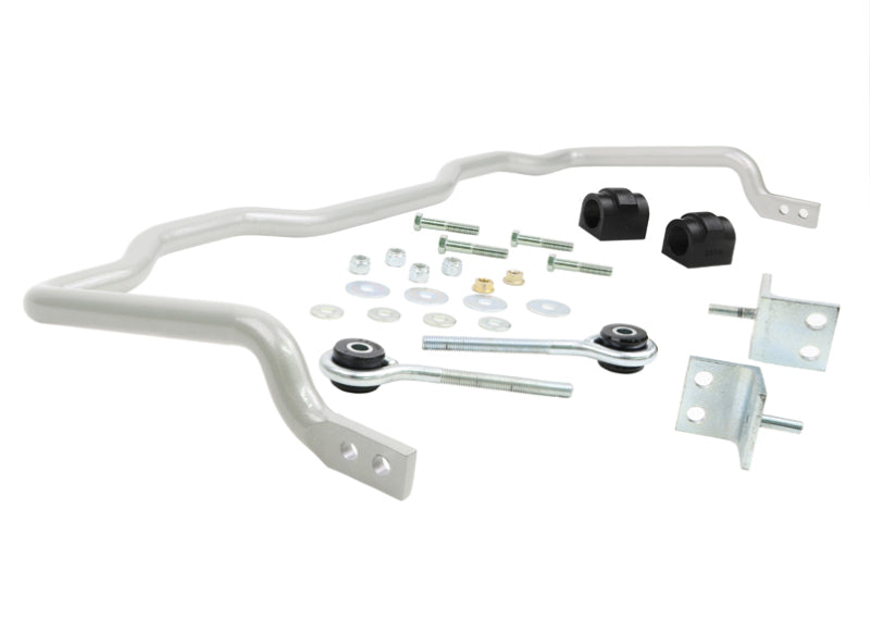Whiteline BBR38Z fits BMW 00 02 3 Series E36 (Incl. M3) Rear 22mm Heavy Duty Ad