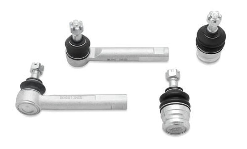 SuperPro TRC0002 1998 fits Subaru Forester L Front Roll Center & Bump Steer Corr