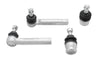 SuperPro TRC0002 1998 fits Subaru Forester L Front Roll Center & Bump Steer Corr