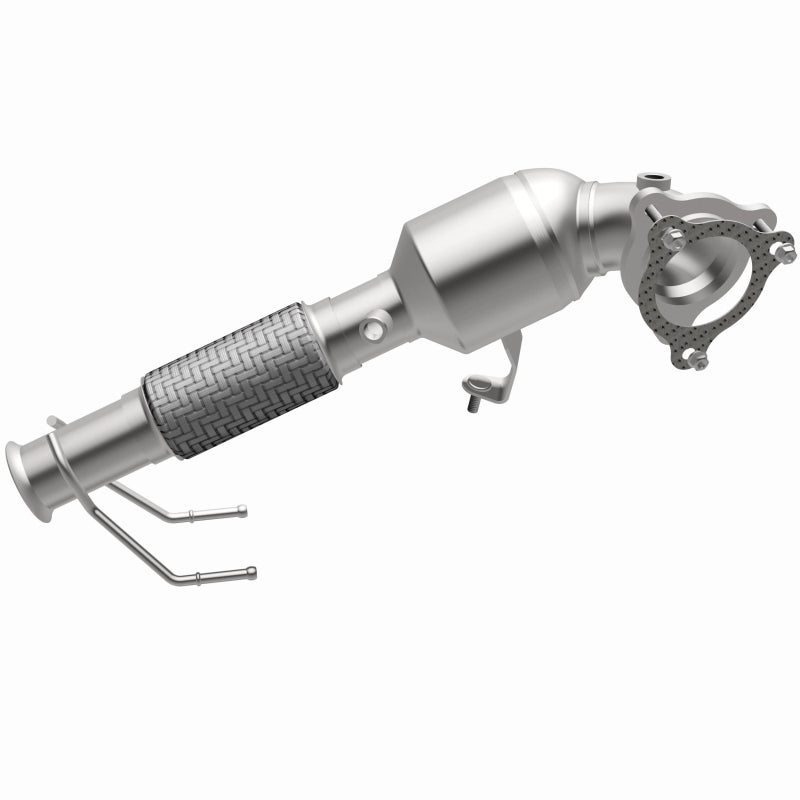 Magnaflow 280255 20-21 fits Ford Escape Front Underbody 2L Direct Fit Converter