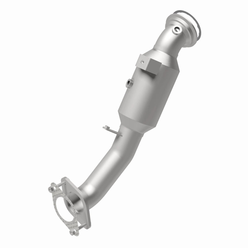 Magnaflow 280198 19-20 fits Chevrolet Silverado 1500 2.7L OEM Grade EPA Compliant Direct-Fit Catalytic Converter