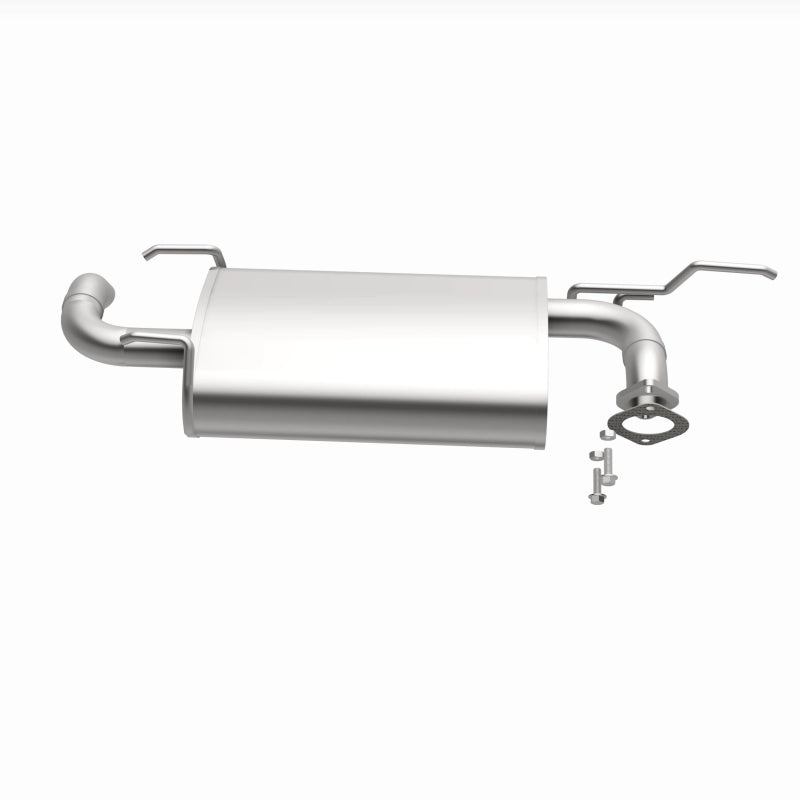 Magnaflow 108-0002 BRE Exhaust 13-16 SUBARU XV CROSSTREK 2.0L Muffler Kit
