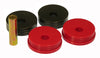 Prothane 8-501 fits Honda 92-95 Civic Left Motor Mount Insert - Red