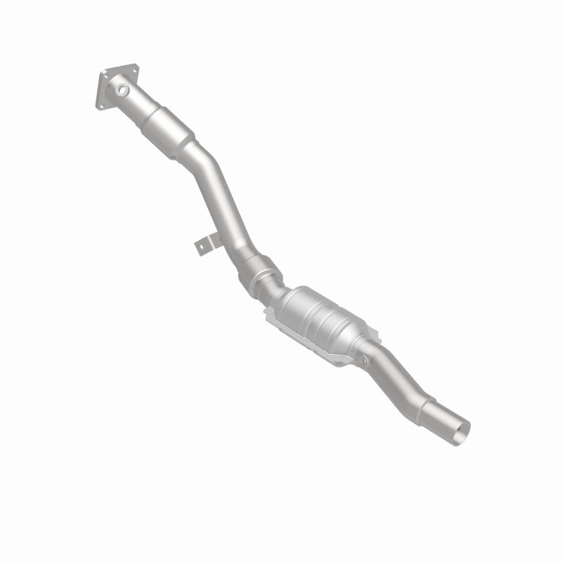 MagnaFlow 49894 Conv DF fits Audi 00-02 A6 Quattro 2.7L