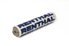 Renthal P350 fits Vintage SX Pad - White/ Black/ Blue