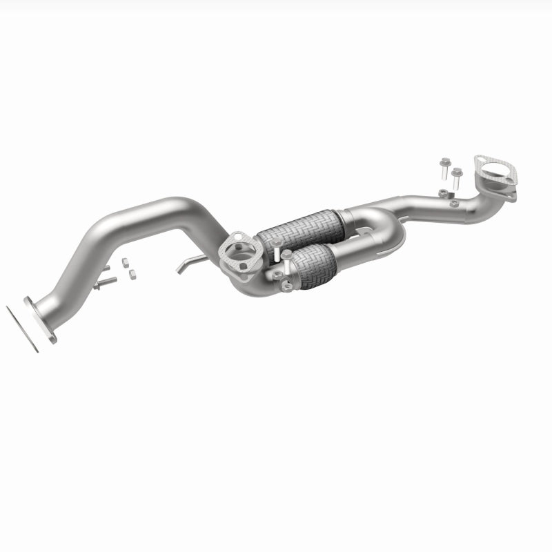 Magnaflow 107-0253 BRE Exhaust 06-08 fits Hyundai Sonata 3.3L Front Pipe Kit