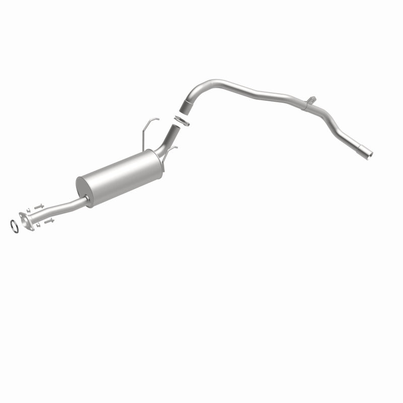 Magnaflow 106-0397 BRE Exhaust Kit 89-91 fits Toyota 4Runner 3.0L
