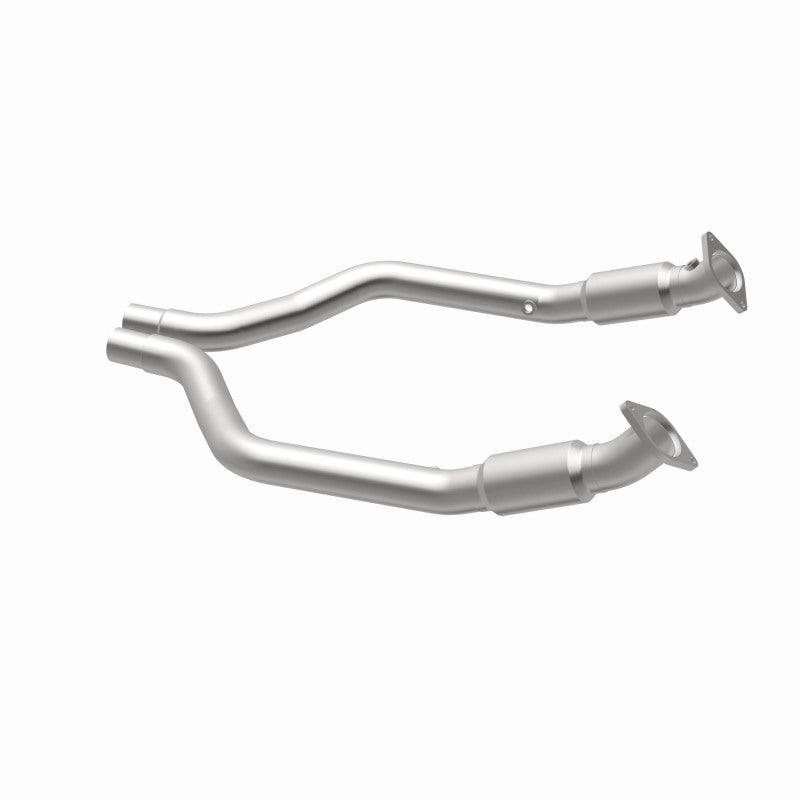 MagnaFlow 16420 Conv DF 05- fits SRT-8 6.1L OFF ROAD