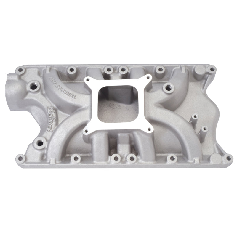 Edelbrock 5081 Torker II 351-W Manifold