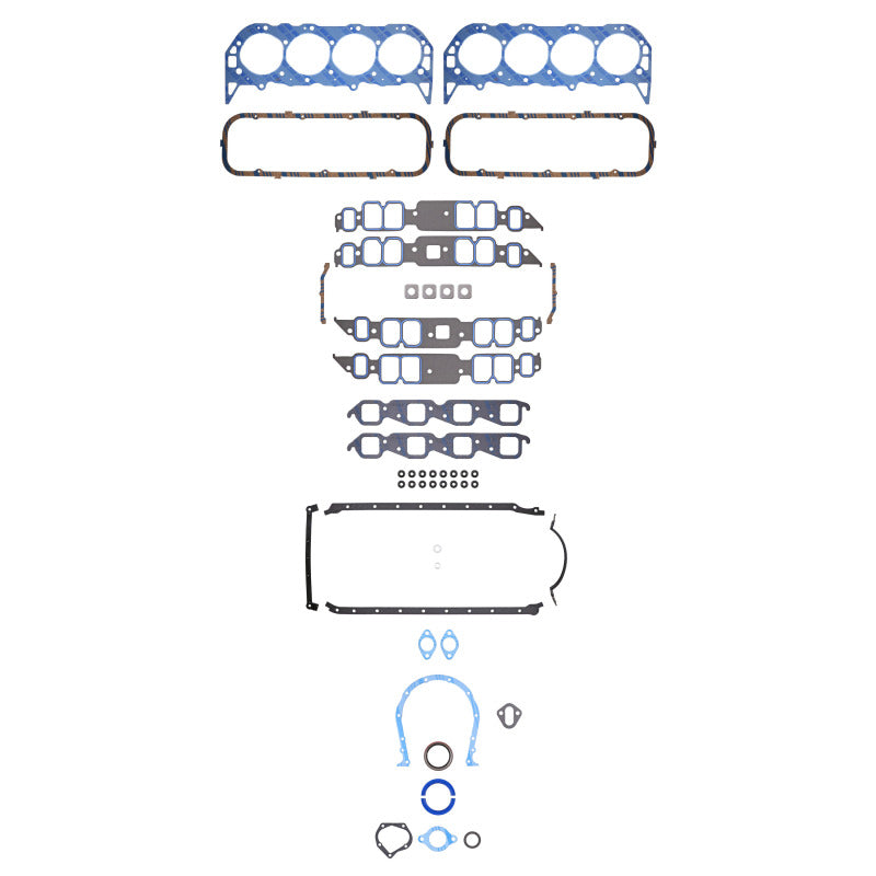 Fel-Pro 2601081 fits Chevrolet Chevelle 260-1081 Engine Gasket Set