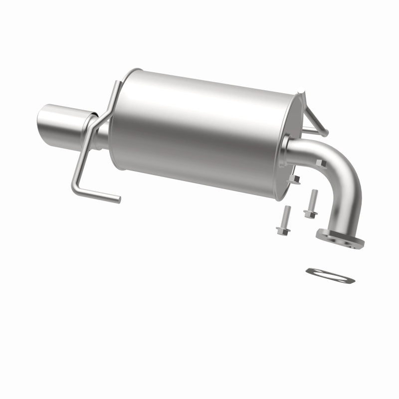 Magnaflow 108-0079 BRE Exhaust 06-09 Legacy 2.5L Muffler Kit
