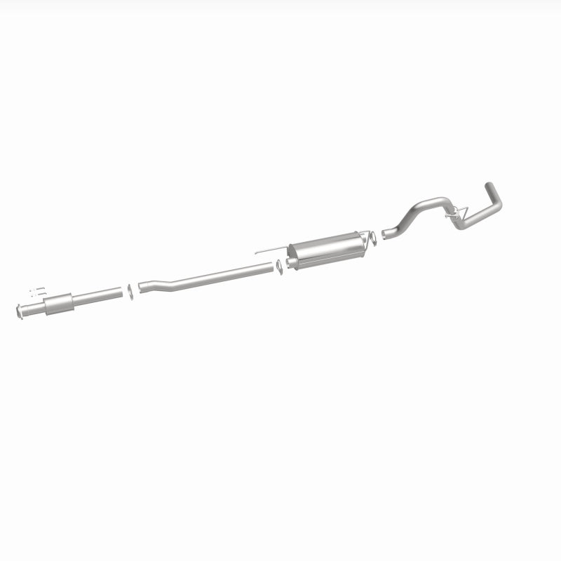 Magnaflow 106-0511 BRE Exhaust Kit 11-17 fits Ford F-150