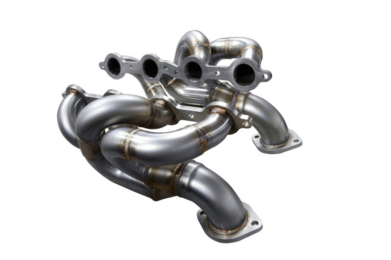 Kooks 22501300 10-15 fits Chevrolet Camaro 6.2L 1-3/4in x 1-7/8in SS Super Street Series Headers
