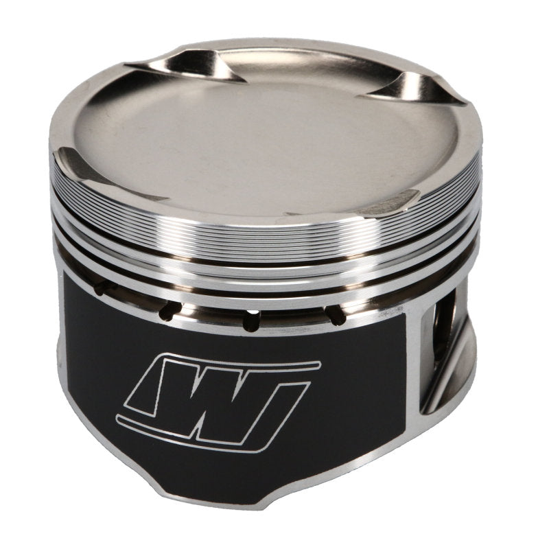 Wiseco K548M86AP Mits Turbo DISH -17cc 1.378 X 86MM Piston Kit