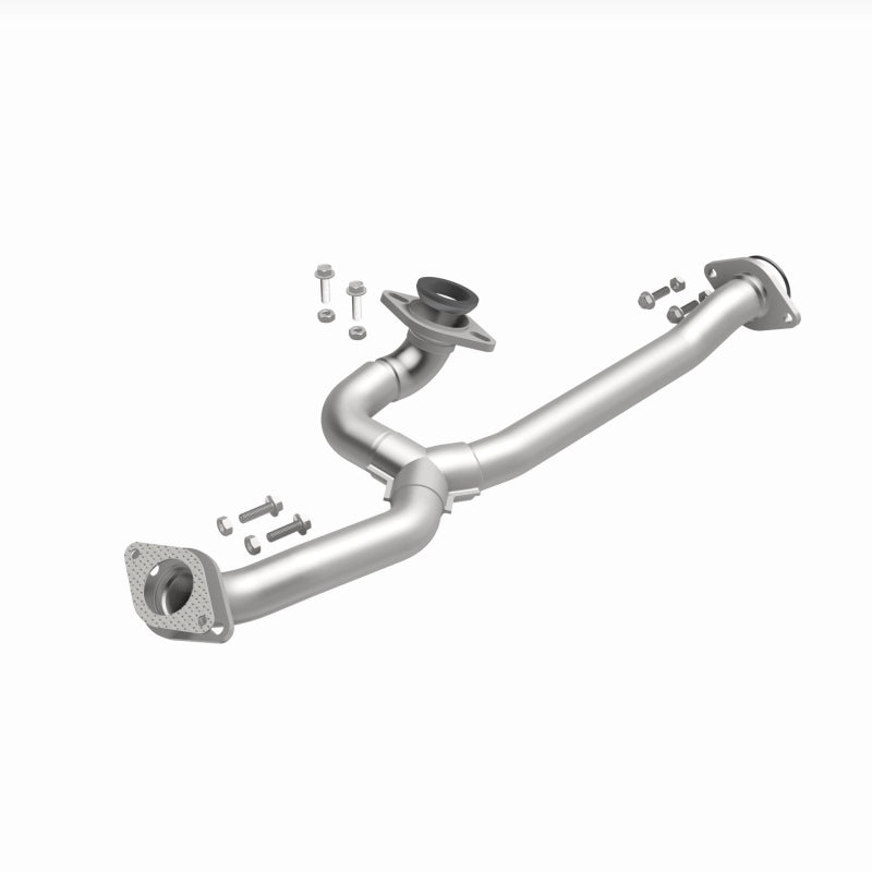 Magnaflow 107-0217 BRE Exhaust 06-12 Fusion Milan MKZ Zephyr 3.0L 3.5L Front Pipe Kit