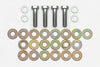 Wilwood 230-10312 - Bracket Bolt Kit 3/8-16x1.50 Large ,W/ Washers + Shims