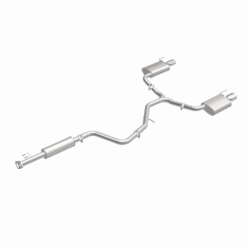 Magnaflow 106-0889 BRExhaust 11-17 Buick Regal 2L Exhaust Kit