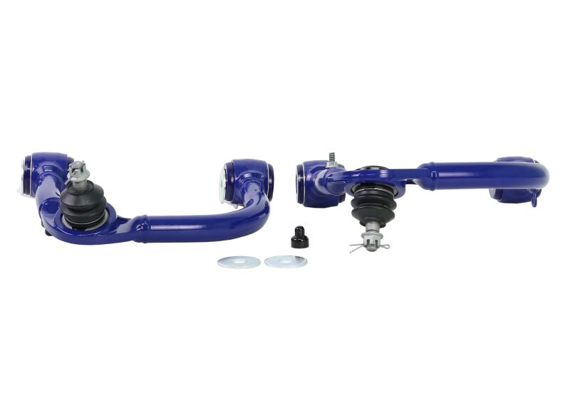 SuperPro TRC6485 2008 fits Toyota Land Cruiser Base Front Upper Fixed Offset Con