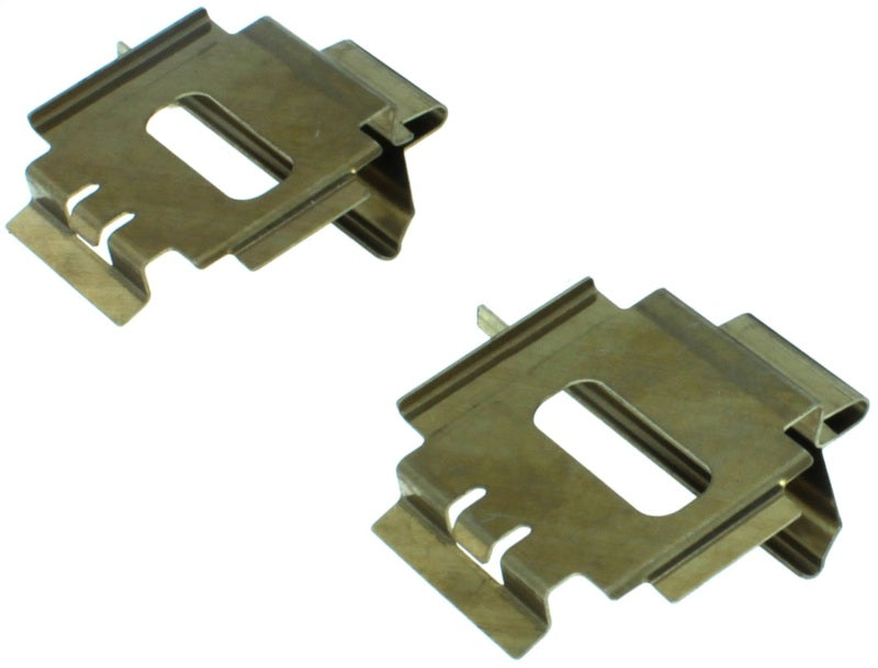 Stoptech 305.0928 02-11 Mercedes G500 Street Select Rear Brake Pads