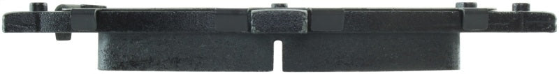 Stoptech 309.0727 Sport Brake Pads w/Shims and Hardware - Rear
