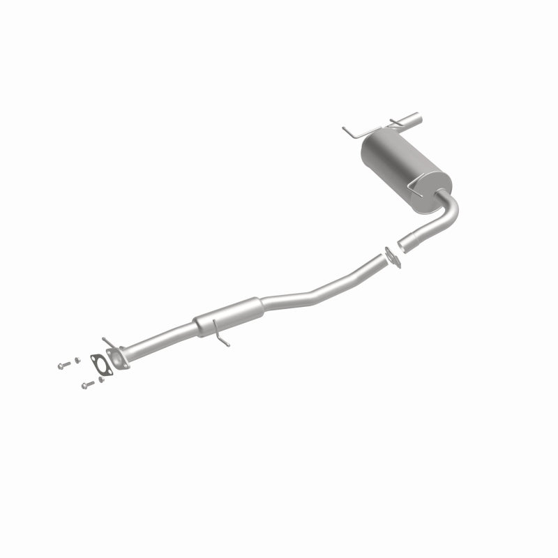 Magnaflow 106-0246 BRE Exhaust Kit 90-95 fits Mazda Miata 1.6L