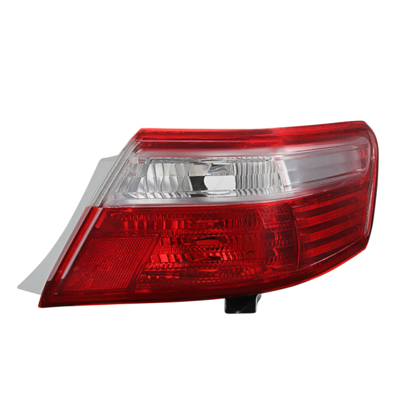 9034206 Xtune fits Toyota 07-09 Camry Outer Passenger Side Tail Lights - OEM R