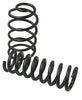SPC Performance 94394 70-81 fits GM F Body Pro Coil Lowering Springs