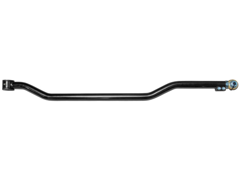 ICON 21025 fits Jeep 07-18 Wrangler JK Rear Adj Track Bar Kit