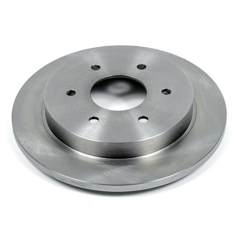 PowerStop JBR994 fits Infiniti 04-10 QX56 Rear Autospecialty Brake Rotor