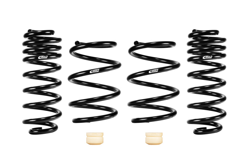 Eibach E10-42-060-01-22 Pro-Kit for 2022-2023 fits Hyundai ELANTRA N Sedan FWD