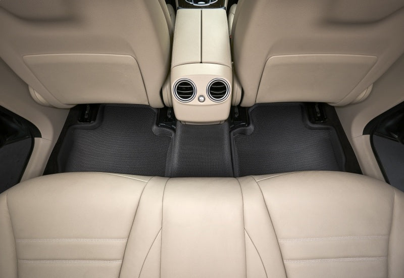 3D MAXpider L1TY32421509 12-16 fits Ford F-250 Kagu Black R1 R2