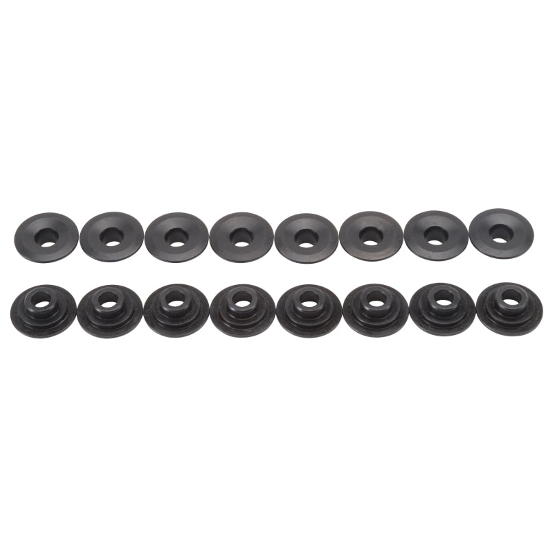 Edelbrock 9724 Retainers 5822 5857 5867 V/S