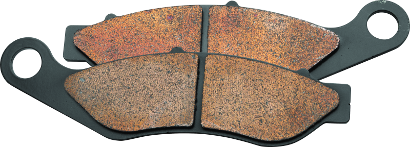 Twin Power 596996 fits 14-UP Trike Models Sintered Brake Pads Replaces H-D 4130