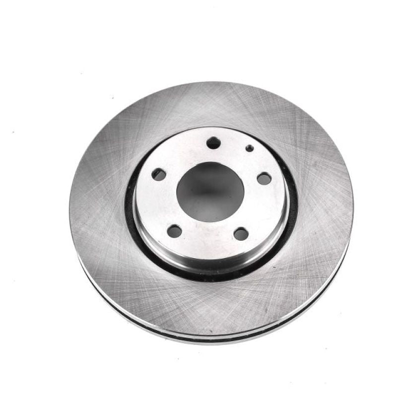 PowerStop JBR1745 fits Mazda 16-19 CX-5 Front Autospecialty Brake Rotor